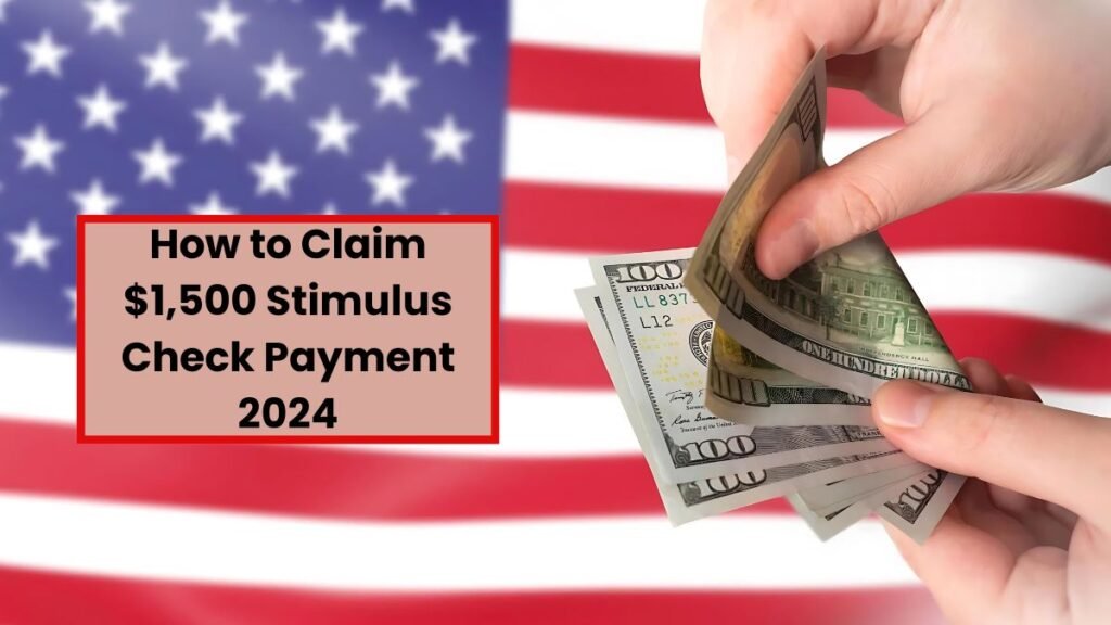 $1500 Stimulus Checks for Pregnant Women and Their Babies: How and When to Get Them