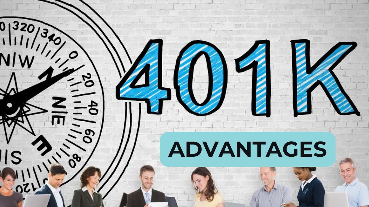 Roth 401(k) Advantages