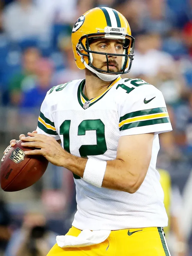 Aaron Rodgers favorite target gets Jets going after slow start vs. Panthers